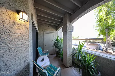 15095 N Thompson Peak Parkway #1043, Scottsdale, AZ 85260 - Photo 28