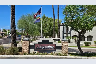 15095 N Thompson Peak Parkway #1043, Scottsdale, AZ 85260 - Photo 32