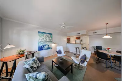 15095 N Thompson Peak Parkway #1043, Scottsdale, AZ 85260 - Photo 2