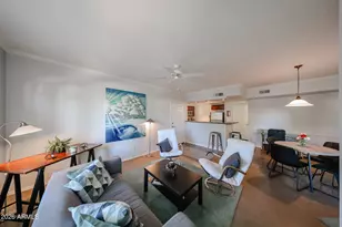 15095 N Thompson Peak Pkwy, Scottsdale, AZ 85260 - Photo 2