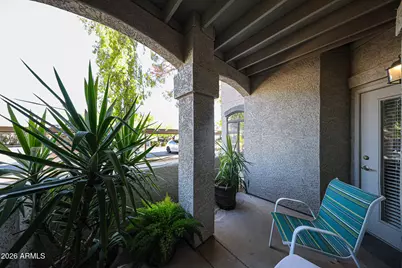 15095 N Thompson Peak Parkway #1043, Scottsdale, AZ 85260 - Photo 30