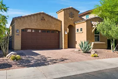 4522 E Vista Bonita Drive, Phoenix, AZ 85050 - Photo 2