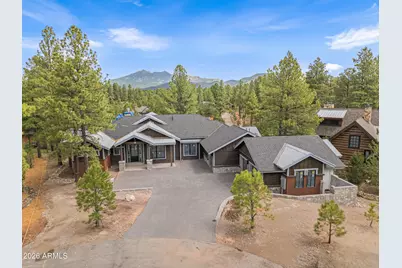 3440 S Pimlico Court, Flagstaff, AZ 86005 - Photo 1