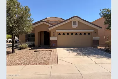 23927 W La Salle Street, Buckeye, AZ 85326 - Photo 1