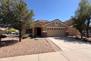 23927 W La Salle St, Buckeye, AZ 85326 - Photo 2