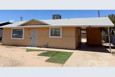 2232 E Burgess Lane, Phoenix, AZ 85042 - Photo 1