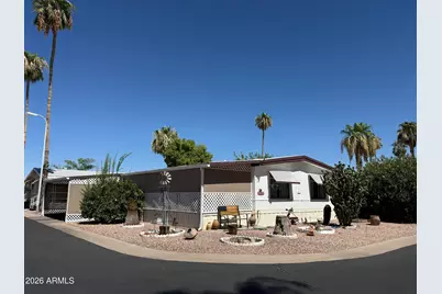 9501 E Broadway Road #33, Mesa, AZ 85208 - Photo 6