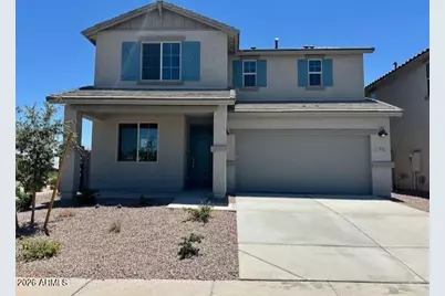 17012 W Buckhorn Trail W, Surprise, AZ 85387 - Photo 4