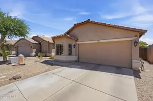 2525 N 109th Ave, Avondale, AZ 85392 - Photo 1