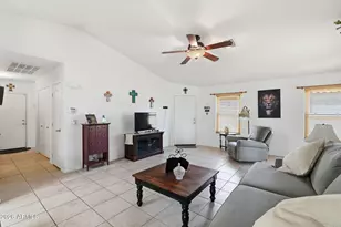 2525 N 109th Ave, Avondale, AZ 85392 - Photo 2