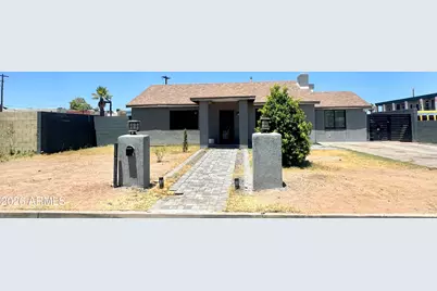 2502 E Edgemont Avenue, Phoenix, AZ 85008 - Photo 2
