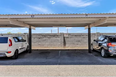 9021 W Elm Street #1, Phoenix, AZ 85037 - Photo 30