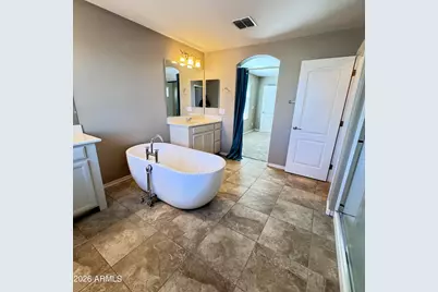 1077 S Reber Avenue, Gilbert, AZ 85296 - Photo 20