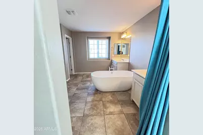 1077 S Reber Avenue, Gilbert, AZ 85296 - Photo 18