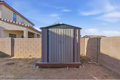 1093 Estancia Drive, Sierra Vista, AZ 85635 - Photo 42