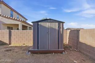 1093 Estancia Dr, Sierra Vista, AZ 85635 - Photo 42