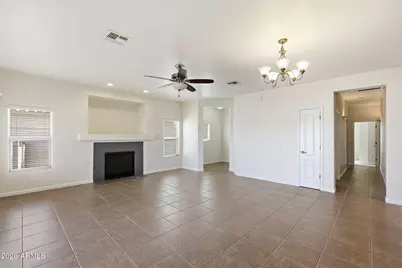 1093 Estancia Drive, Sierra Vista, AZ 85635 - Photo 4