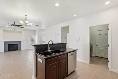 1093 Estancia Drive, Sierra Vista, AZ 85635 - Photo 10
