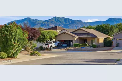 1093 Estancia Drive, Sierra Vista, AZ 85635 - Photo 44