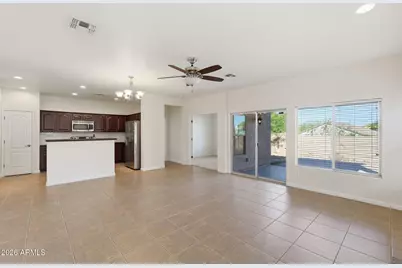 1093 Estancia Drive, Sierra Vista, AZ 85635 - Photo 6