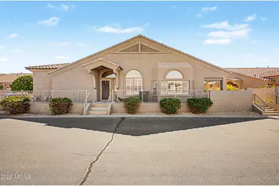 4202 E Broadway Road #16, Mesa, AZ 85206 - Photo 2