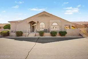 4202 E Broadway Rd, Mesa, AZ 85206 - Photo 2