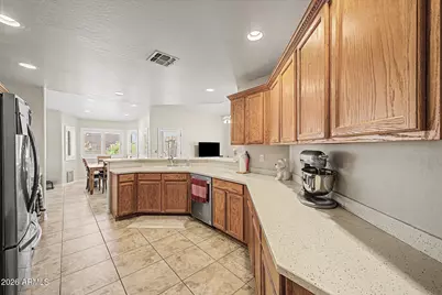 4202 E Broadway Road #16, Mesa, AZ 85206 - Photo 8