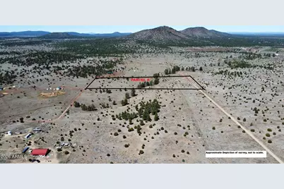 5303 N Red Mountain Road #'-', Williams, AZ 86046 - Photo 2