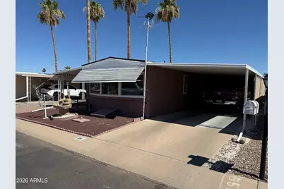 2100 N Trekell Road #211, Casa Grande, AZ 85122 - Photo 2