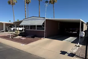 2100 N Trekell Rd, Casa Grande, AZ 85122 - Photo 2