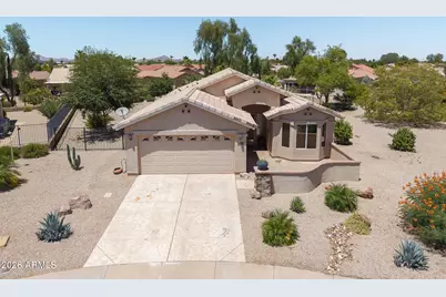2394 E Seville Court, Casa Grande, AZ 85194 - Photo 1