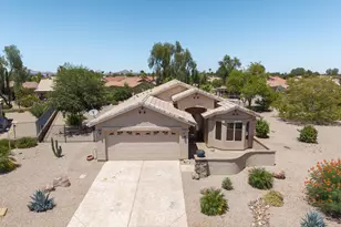 2394 E Seville Ct, Casa Grande, AZ 85194 - Photo 1