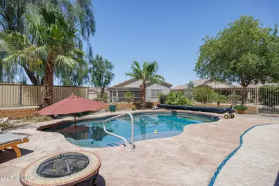 2394 E Seville Court, Casa Grande, AZ 85194 - Photo 40