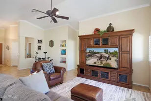 2394 E Seville Ct, Casa Grande, AZ 85194 - Photo 22