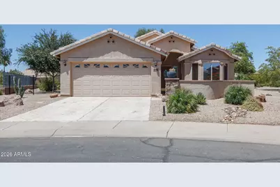 2394 E Seville Court, Casa Grande, AZ 85194 - Photo 4