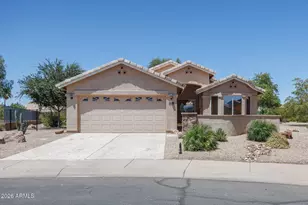 2394 E Seville Ct, Casa Grande, AZ 85194 - Photo 4