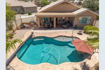 2394 E Seville Court, Casa Grande, AZ 85194 - Photo 2