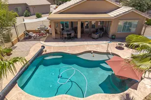 2394 E Seville Ct, Casa Grande, AZ 85194 - Photo 2