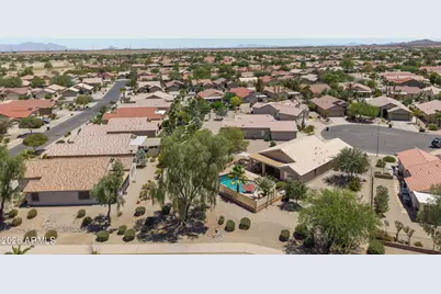 2394 E Seville Court, Casa Grande, AZ 85194 - Photo 50