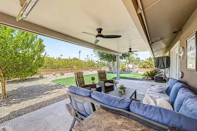 9418 W Indian Hills Drive, Sun City, AZ 85351 - Photo 30