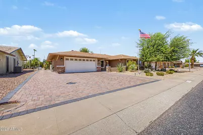9418 W Indian Hills Drive, Sun City, AZ 85351 - Photo 36