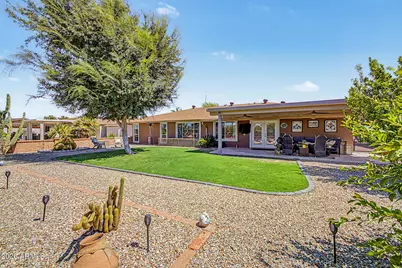 9418 W Indian Hills Drive, Sun City, AZ 85351 - Photo 32