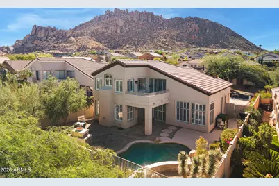 11571 E Ranch Gate Road, Scottsdale, AZ 85255 - Photo 2