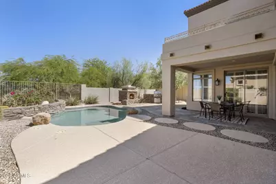 11571 E Ranch Gate Road, Scottsdale, AZ 85255 - Photo 34