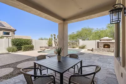11571 E Ranch Gate Road, Scottsdale, AZ 85255 - Photo 32