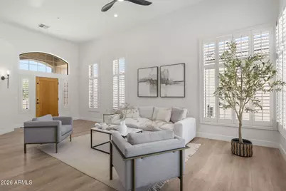 11571 E Ranch Gate Road, Scottsdale, AZ 85255 - Photo 6