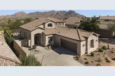 11571 E Ranch Gate Road, Scottsdale, AZ 85255 - Photo 2