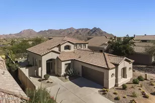 11571 E Ranch Gate Rd, Scottsdale, AZ 85255 - Photo 2