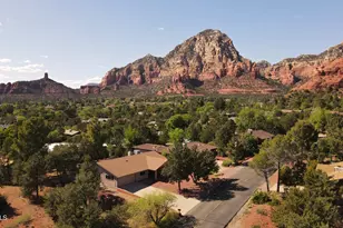 485 Mountain Shadows Dr, Sedona, AZ 86336 - Photo 1