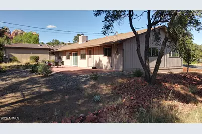 485 Mountain Shadows Drive, Sedona, AZ 86336 - Photo 58
